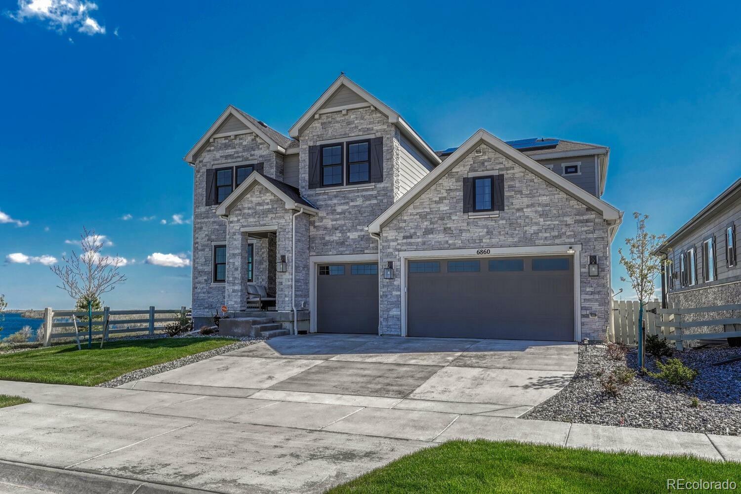 6860 S Yantley Court  Aurora CO 80016 photo