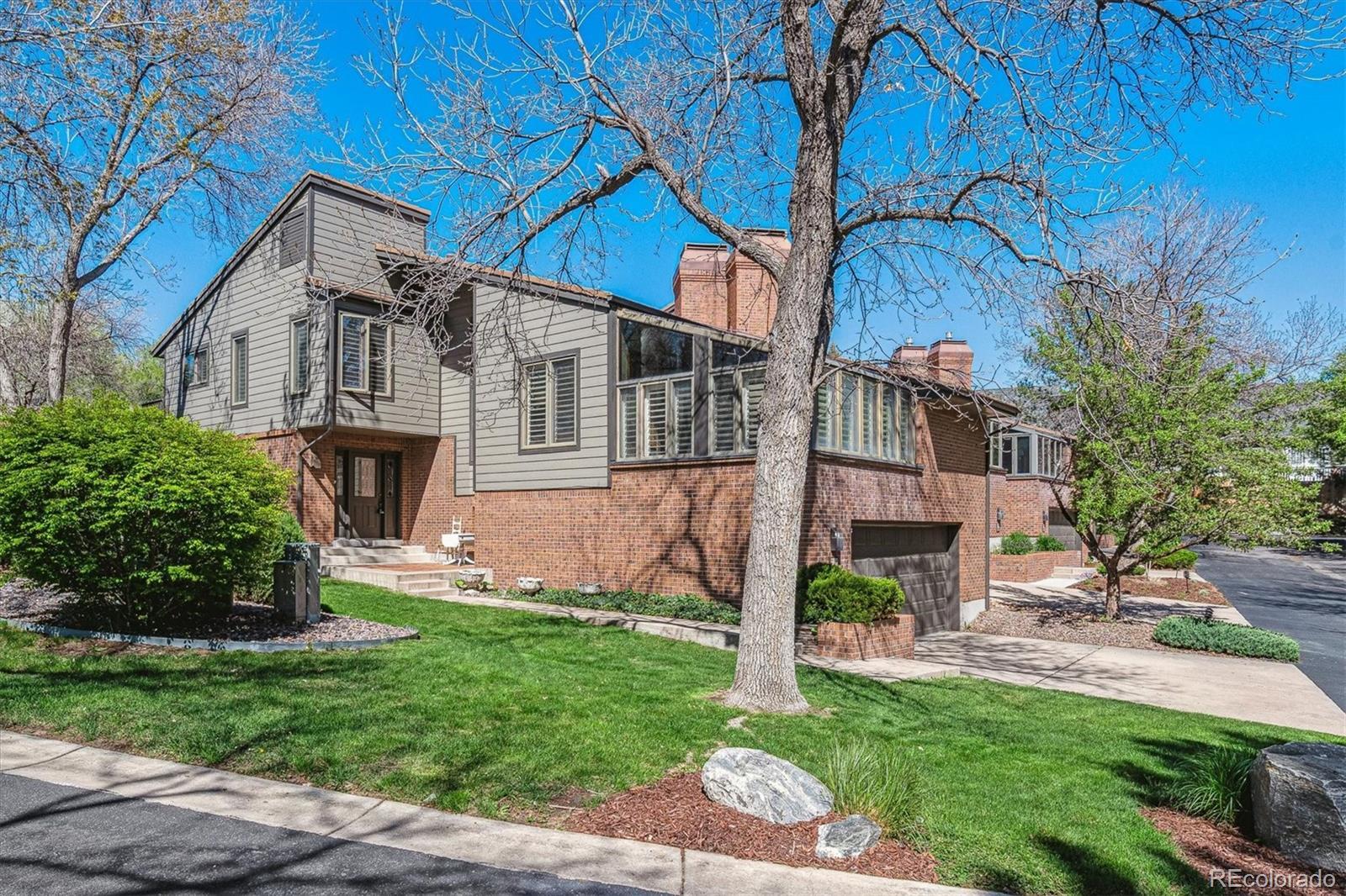 Property Photo: 6969 W Yale Avenue 81 CO 80227