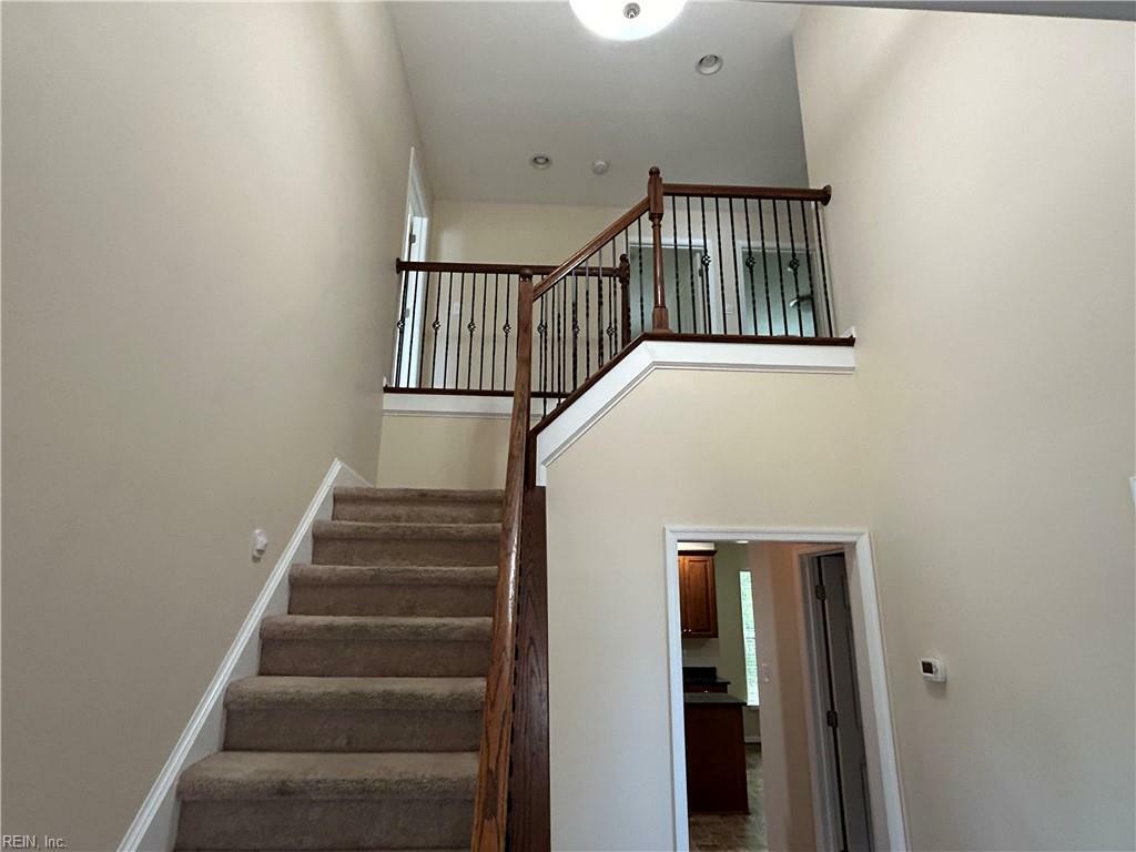 Property Photo: 14 Peppermint Way VA 23666