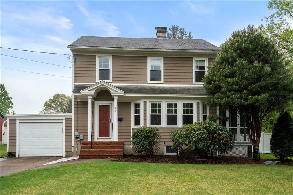 399 Smithfield Road  North Smithfield RI 02896 photo