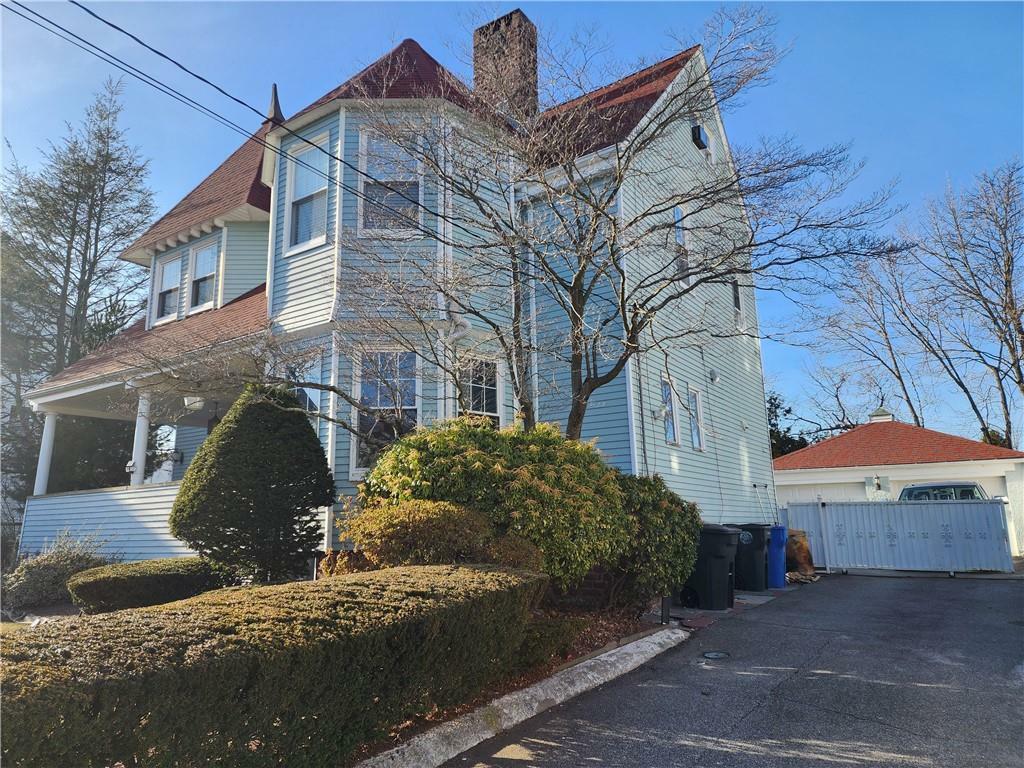 Property Photo: 177 Arnold Avenue RI 02905