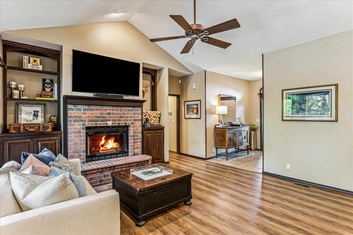 Property Photo: 11804 E Killarney St KS 67206
