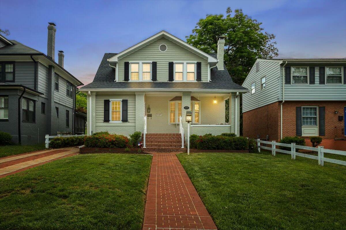 2509 Rosalind Ave SW  Roanoke VA 24014 photo