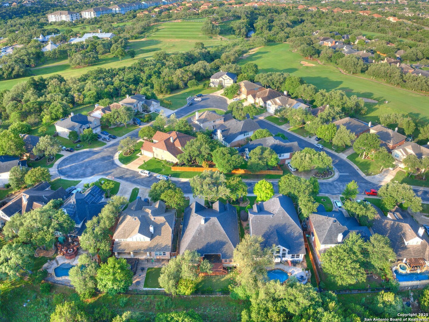 Property Photo: 1511 Crooked Stick TX 78260