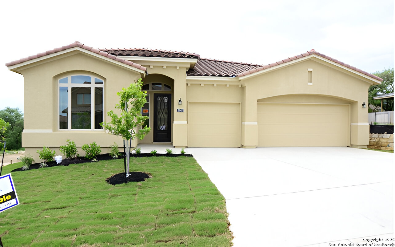 Property Photo: 2902 Winter Gorge TX 78259