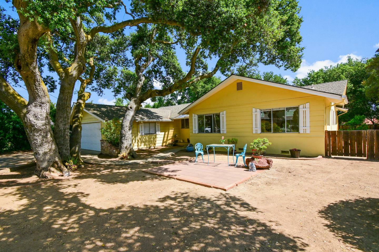 Property Photo: 10350 Mann Drive CA 95014