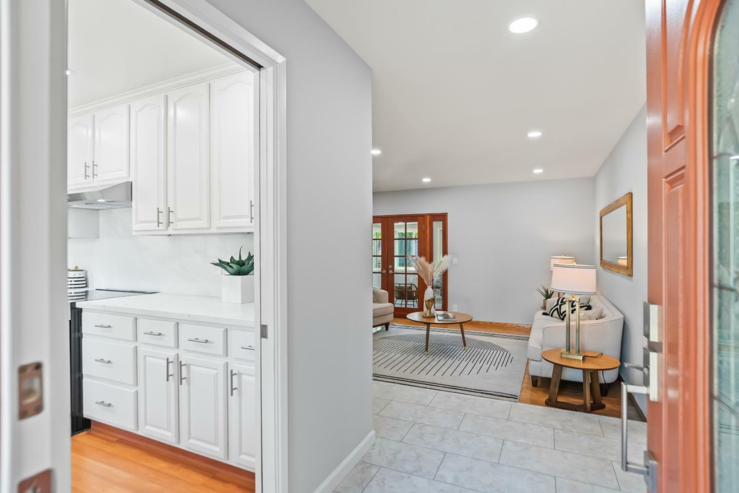 Property Photo: 714 Jura Way CA 94087