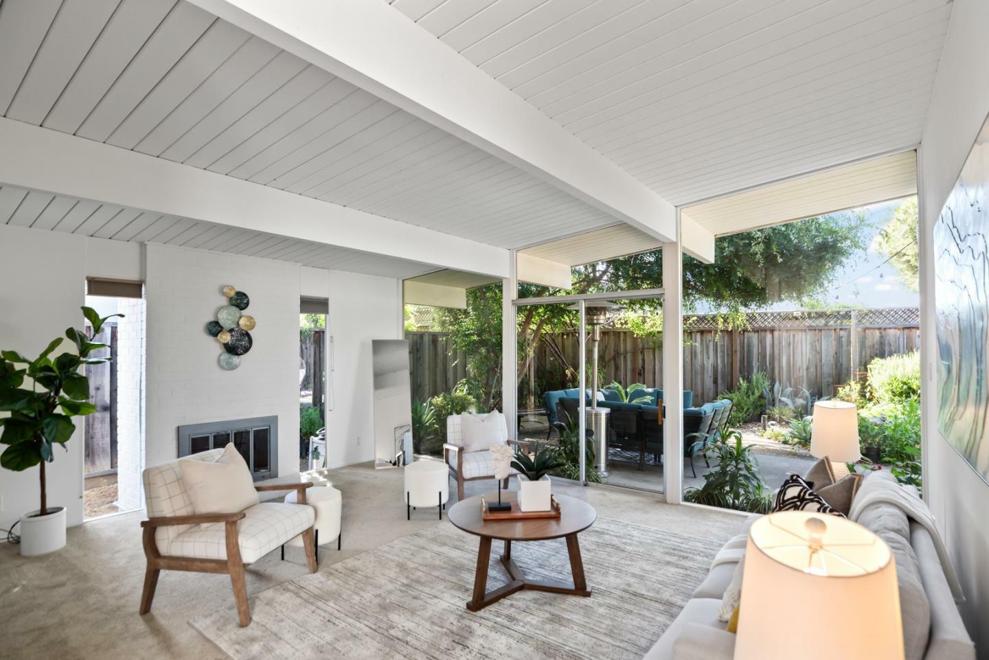 Property Photo:  659 Torrington Drive  CA 94087 