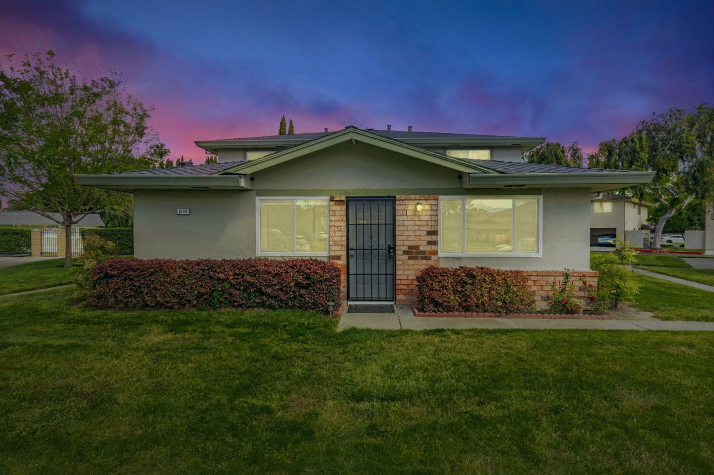 Property Photo: 2135 Swan Court 1 CA 94587
