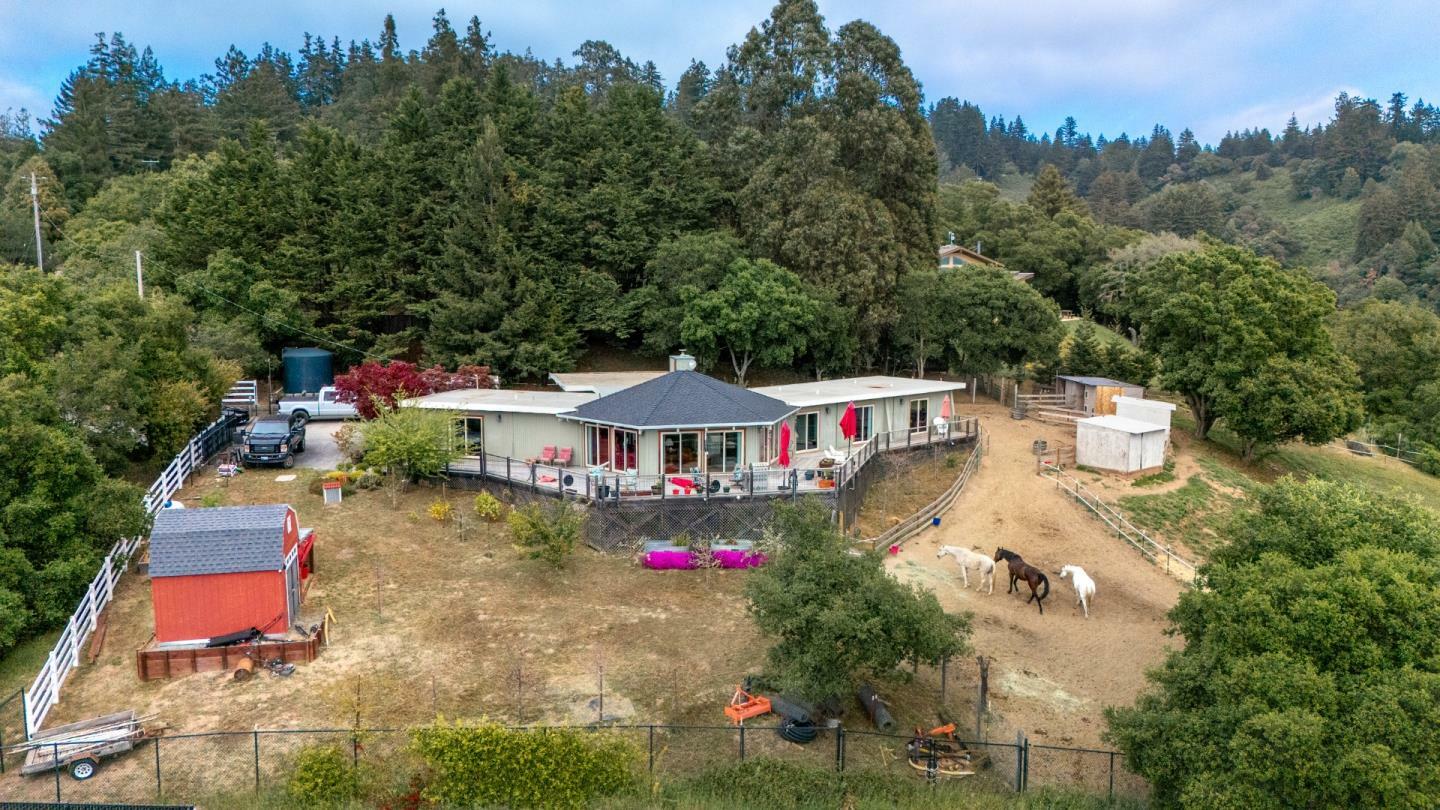 Property Photo: 30 Pacific View Terrace CA 95076