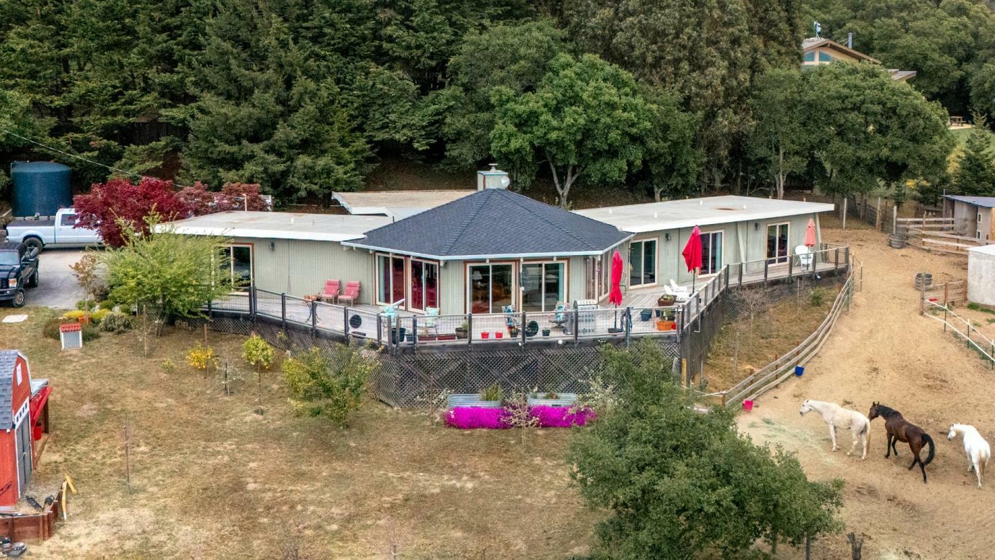 Property Photo: 30 Pacific View Terrace CA 95076