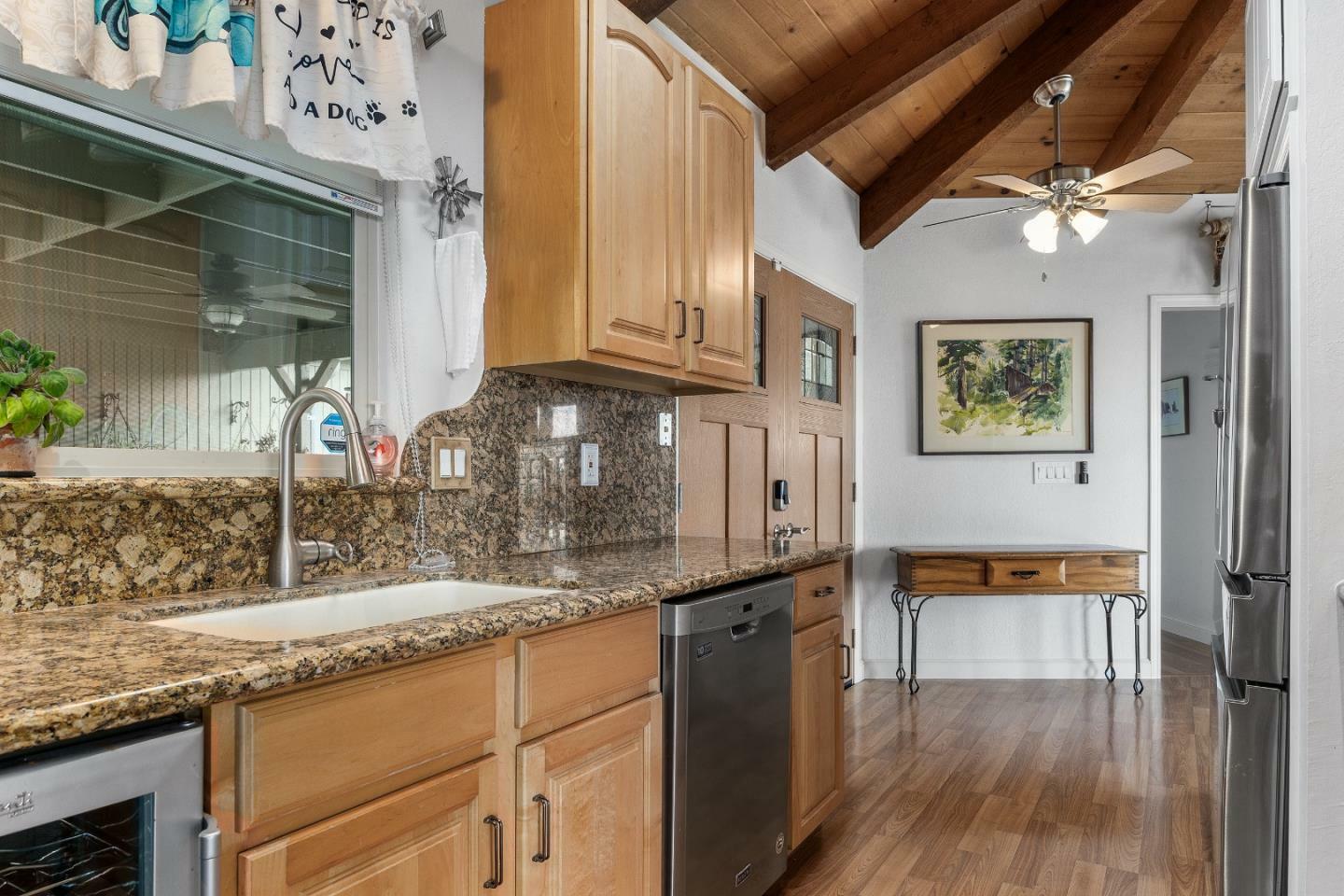 Property Photo: 30 Pacific View Terrace CA 95076