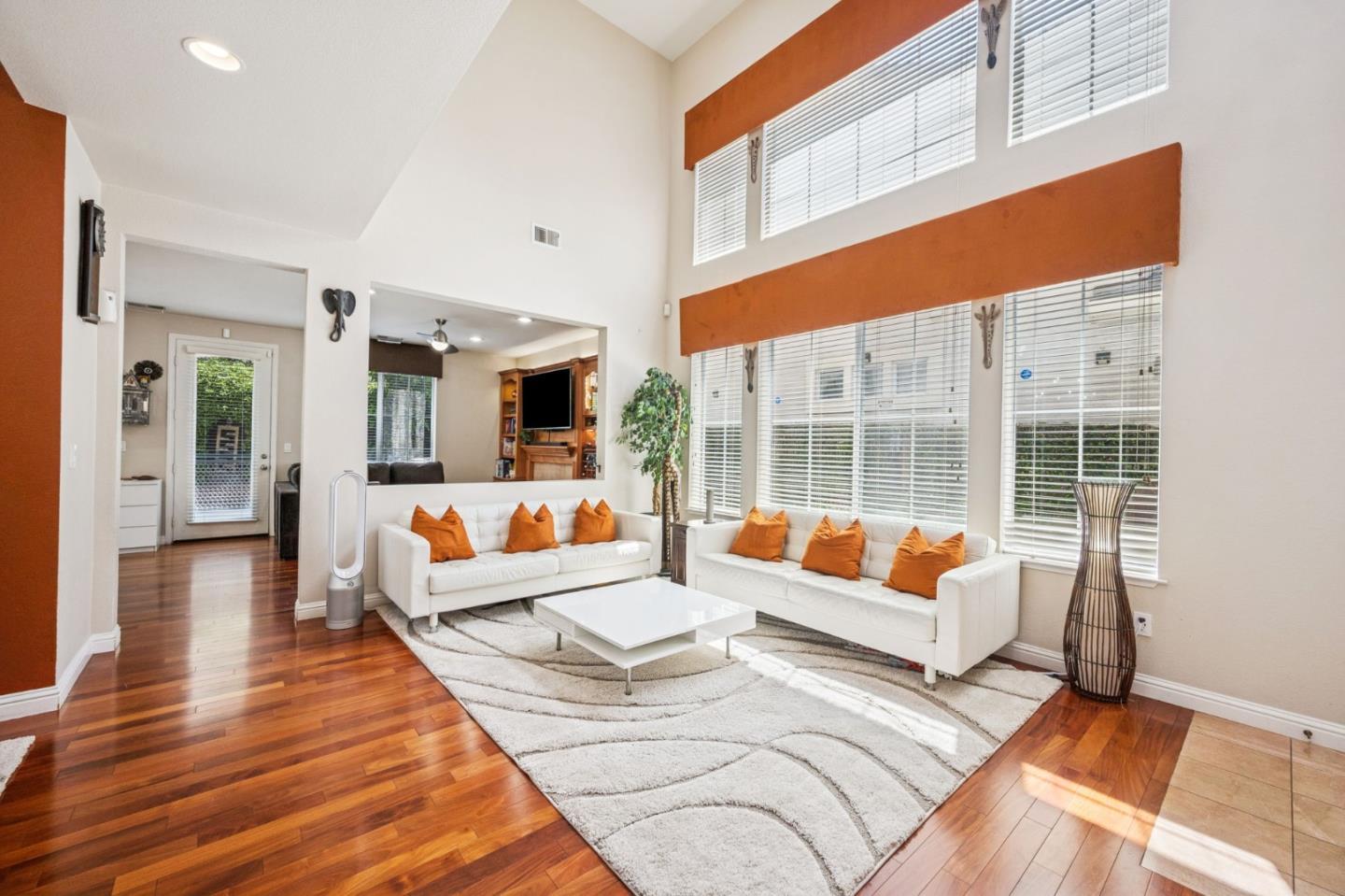 2168 Pettigrew Drive  San Jose CA 95148 photo
