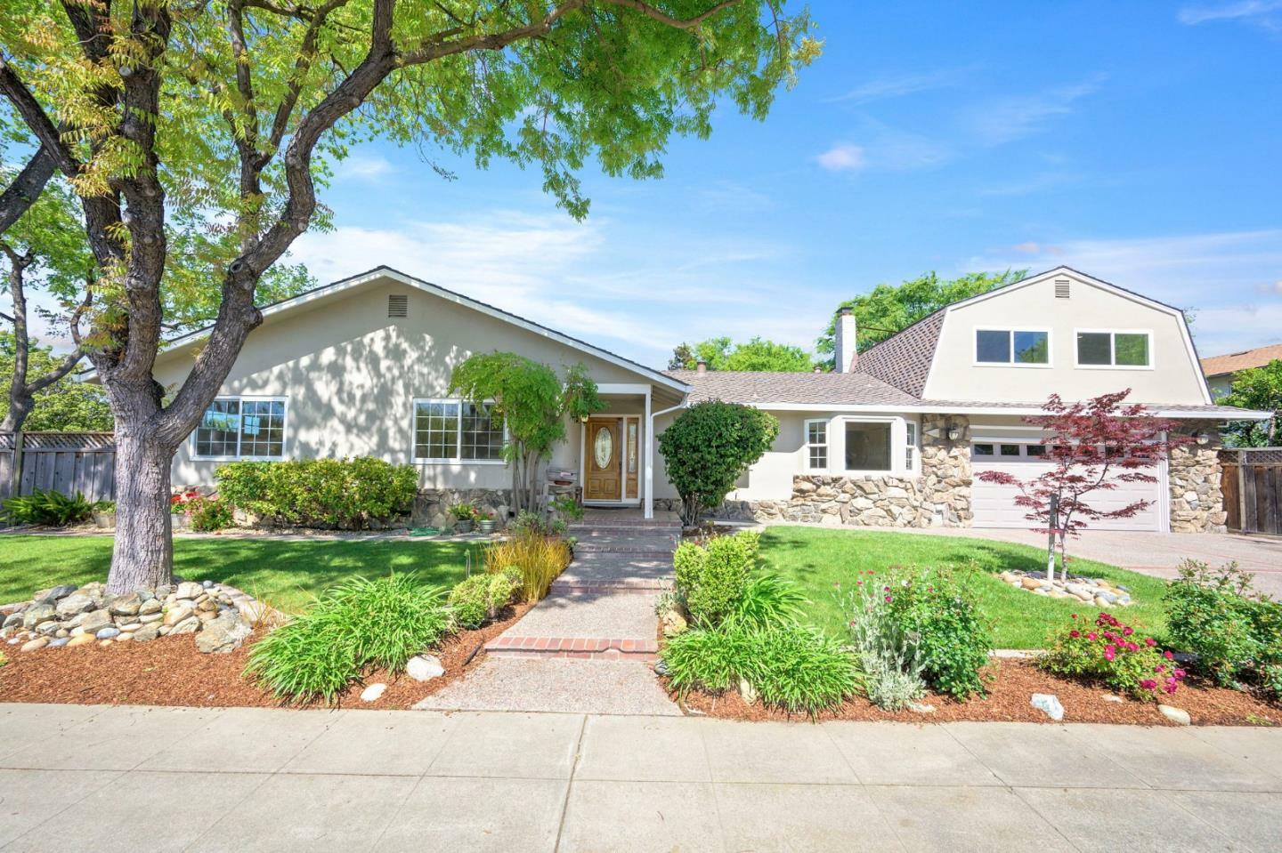 Property Photo: 482 Radcliffe Drive CA 95051