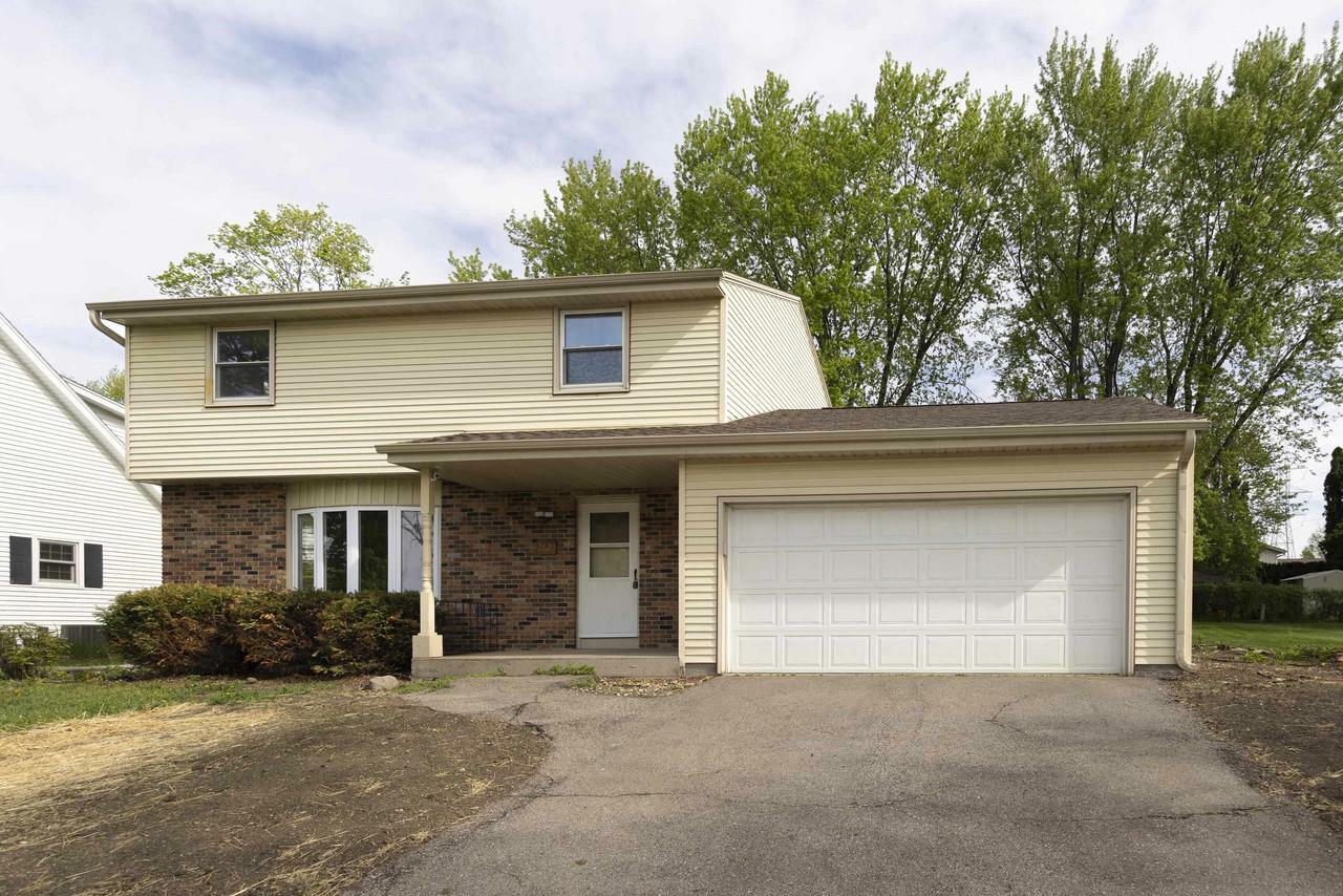 2620 Elizabeth Street  Janesville WI 53548 photo