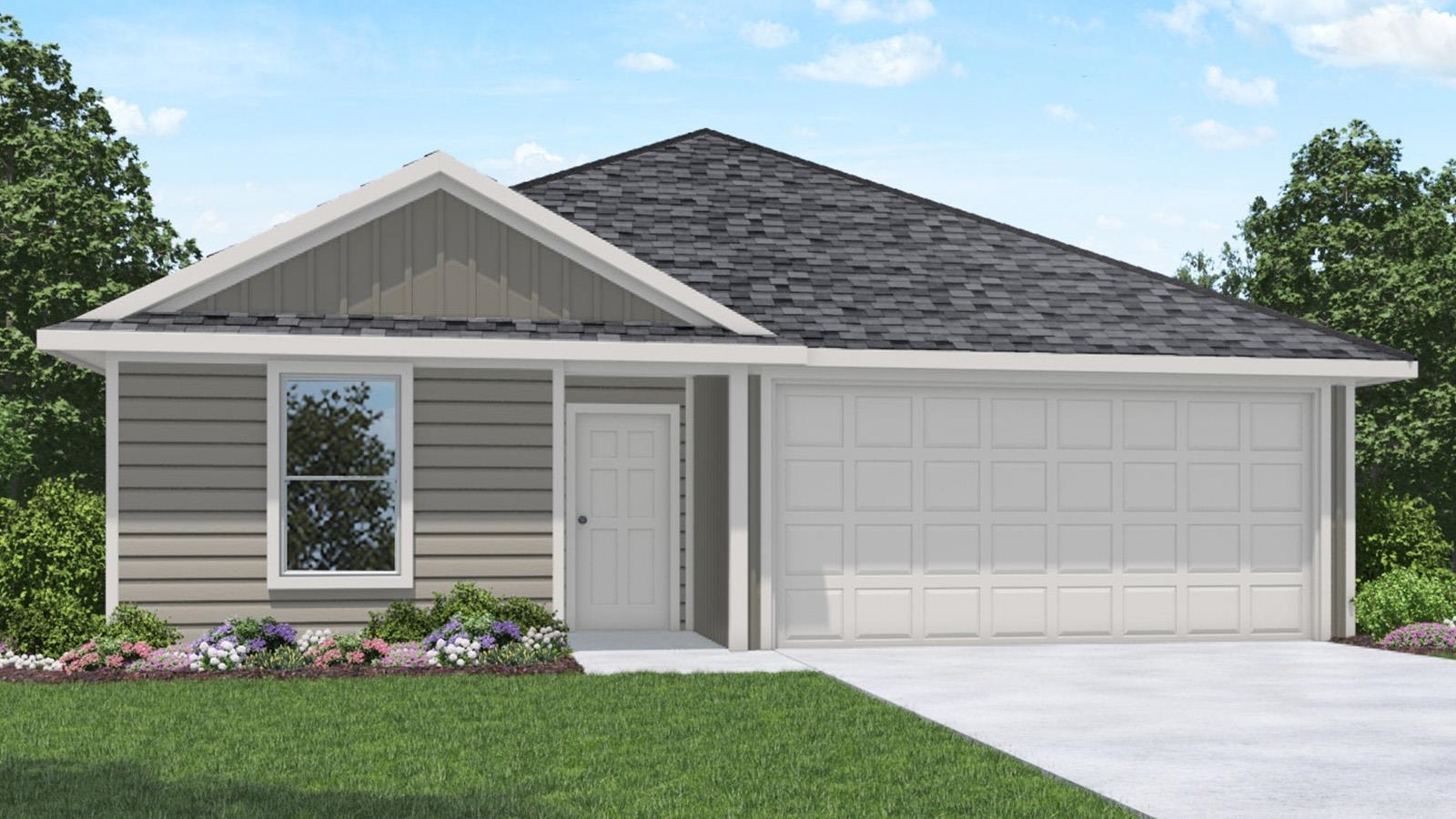 Property Photo: 5700 Spoonbill TX 77632