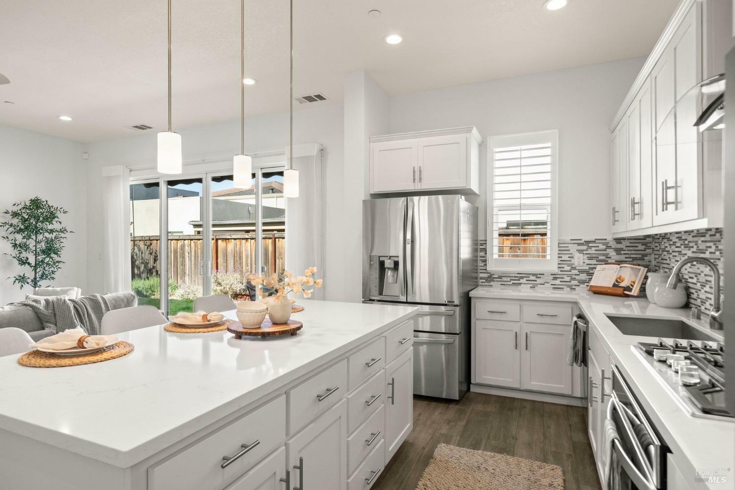 Property Photo: 1443 Acorn Way CA 95492