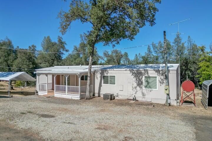 Property Photo: 5952 Happy Valley Road CA 96007
