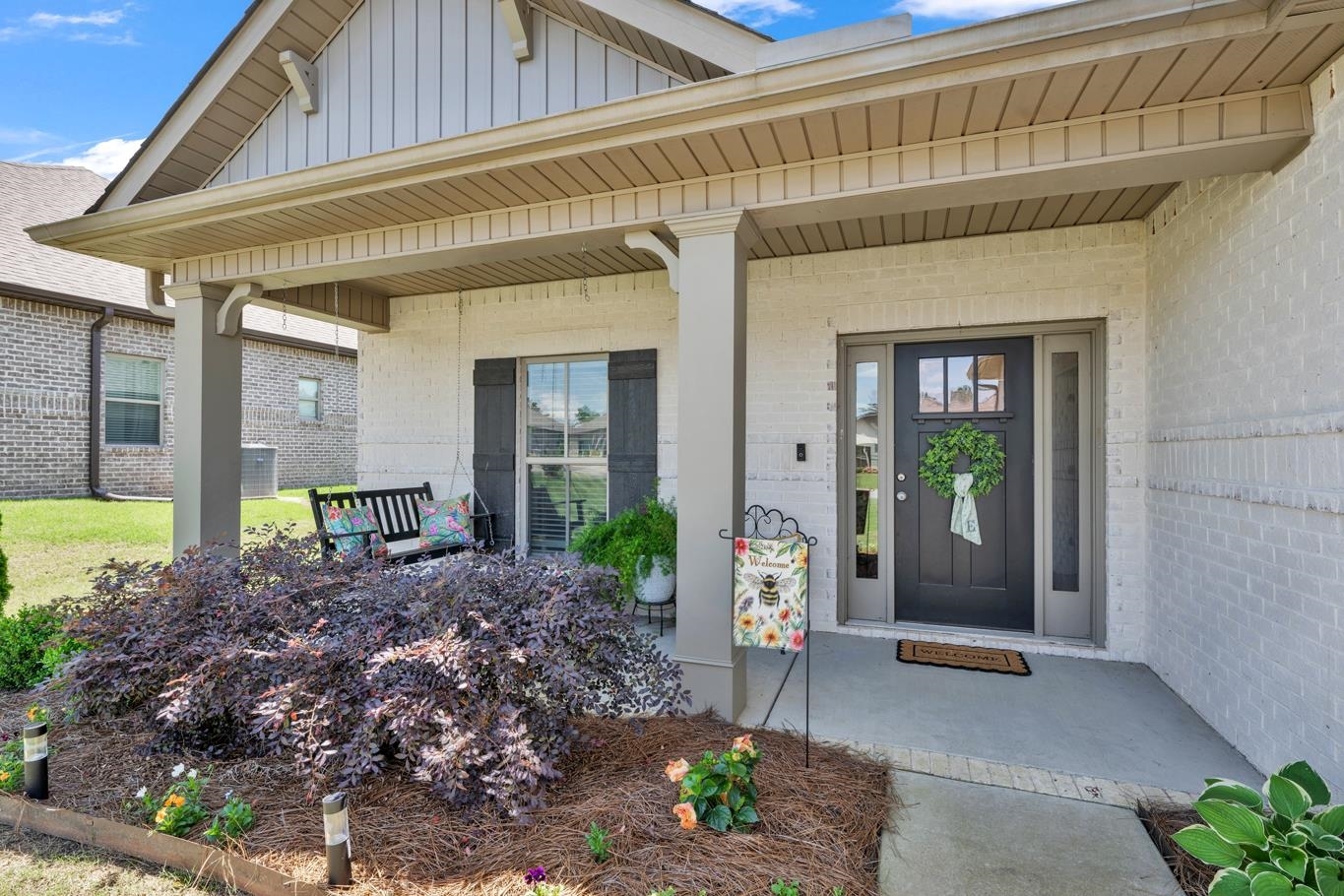 Property Photo: 1707 Meadowbrook Ln AL 35055 - CULLMAN