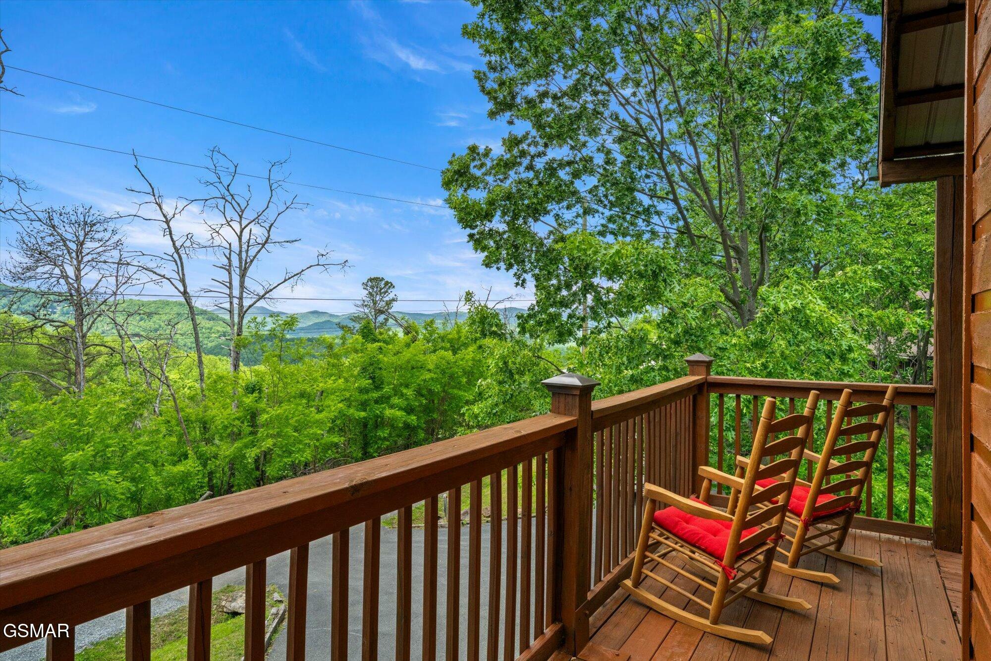 Property Photo: 3216 Emerald Springs Loop TN 37862