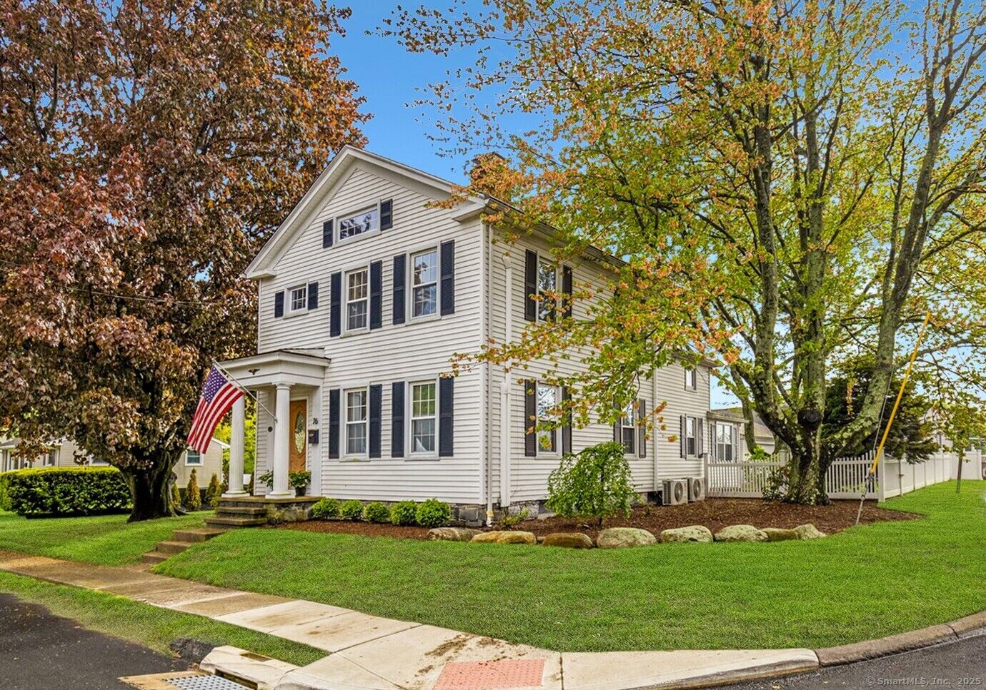 Property Photo: 76 Peck Street CT 06460