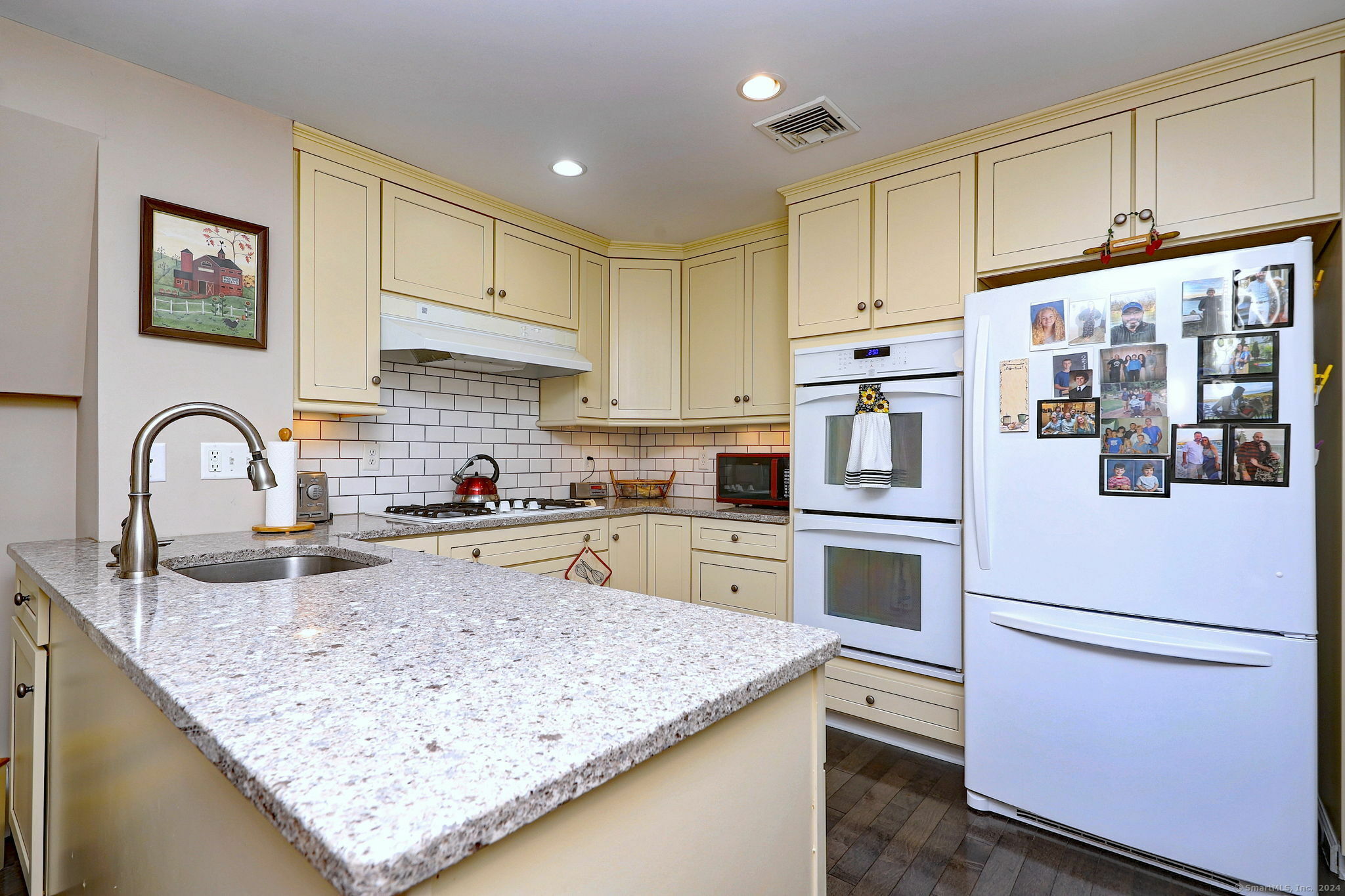 Property Photo: 24 Wall Street CT 06484