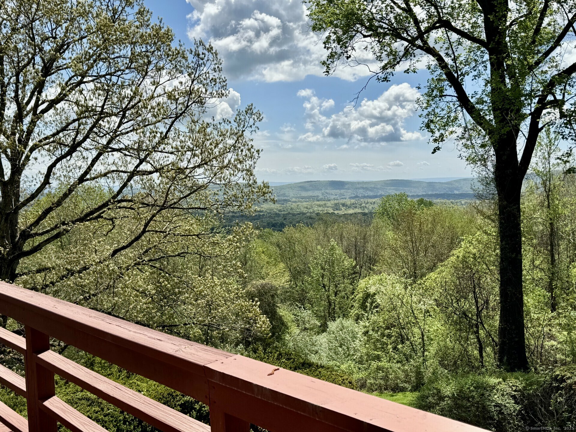 Property Photo: 53 Highridge Road CT 06092