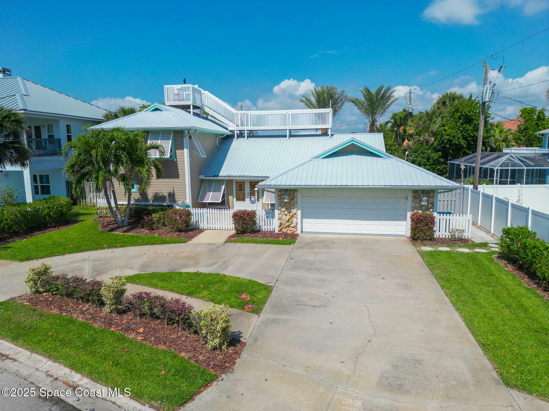 Property Photo: 399 Harbor Drive FL 32920