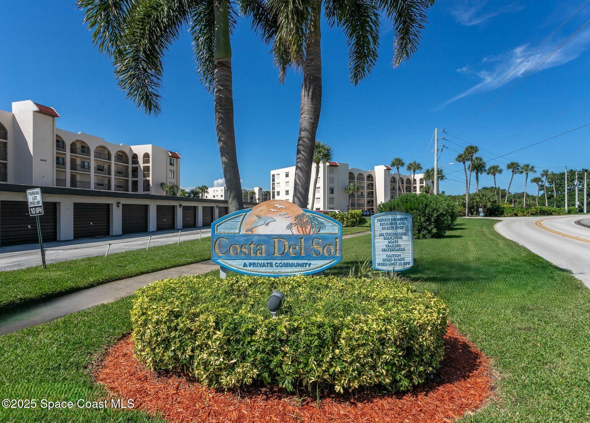 5807 N Atlantic Avenue  Cape Canaveral FL 32920 photo