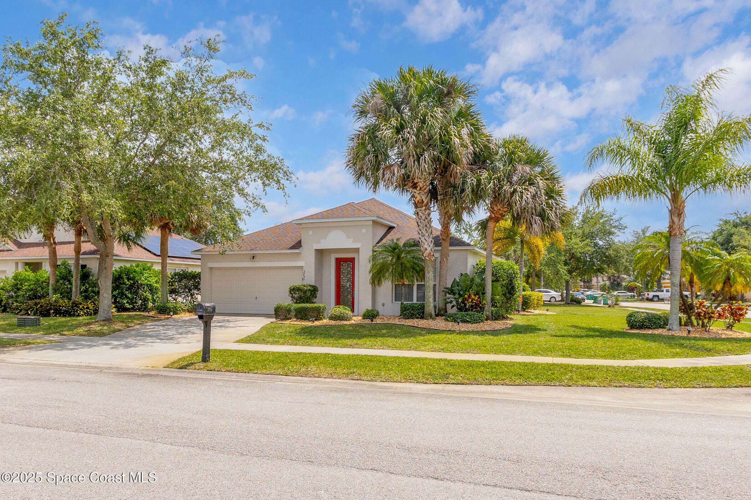 Property Photo: 3751 Largo Drive FL 32901