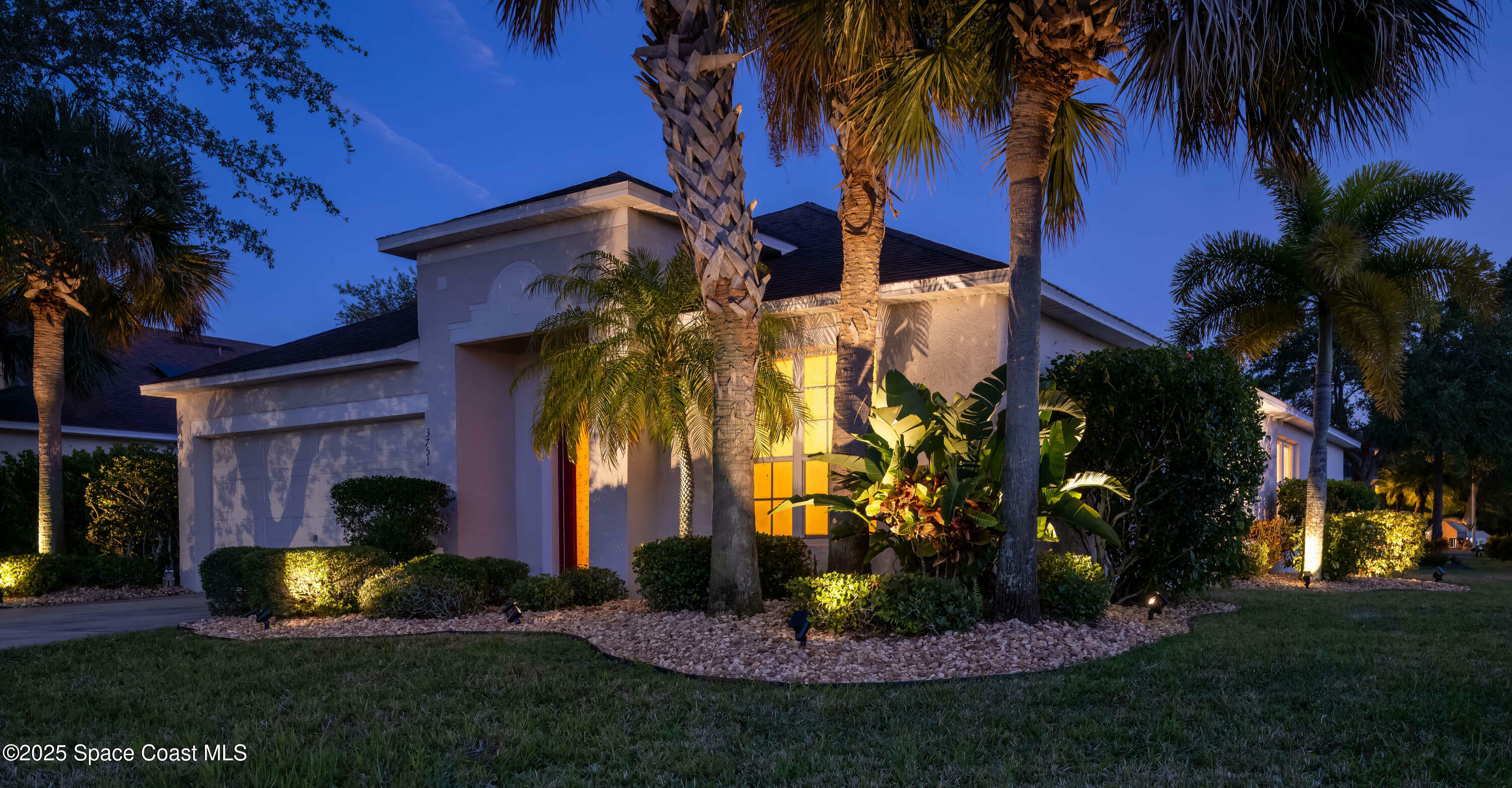 3751 Largo Drive  Melbourne FL 32901 photo