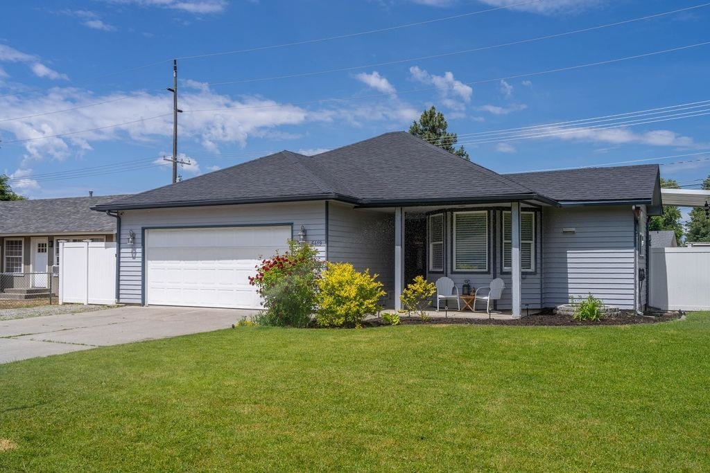 Property Photo: 6419 E 9th Ave WA 99212