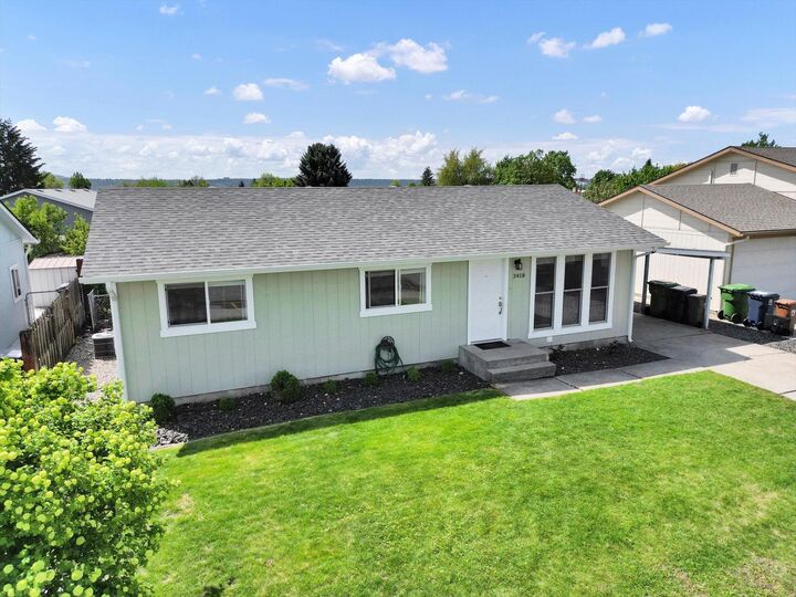 3418 E Empire Ave  Spokane WA 99217 photo