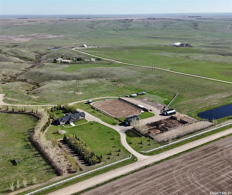 Property Photo: Rural Address SK S9H 3X1