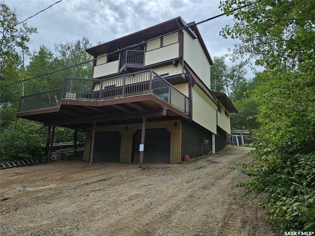 Property Photo: 369 Wayweychapow Drive SK S0C 0R0