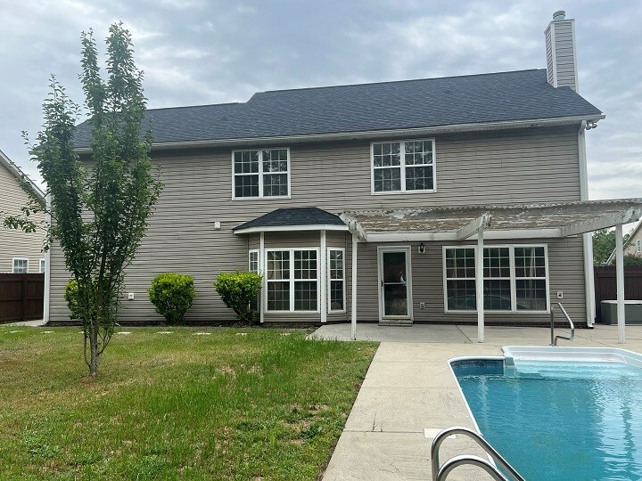 Property Photo: Batty Way SC 29154