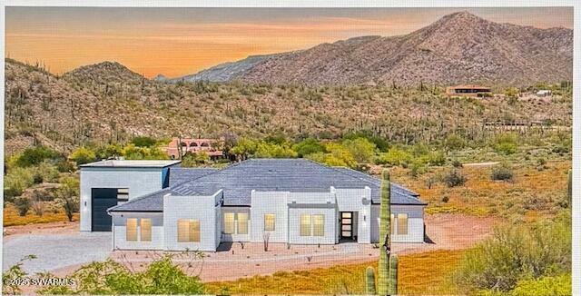 Property Photo: 6501 E Willow Springs Lane AZ 00000