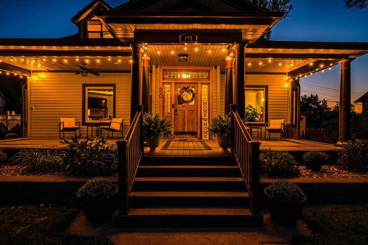 450 S Thurmond Street  Sheridan WY 82801 photo