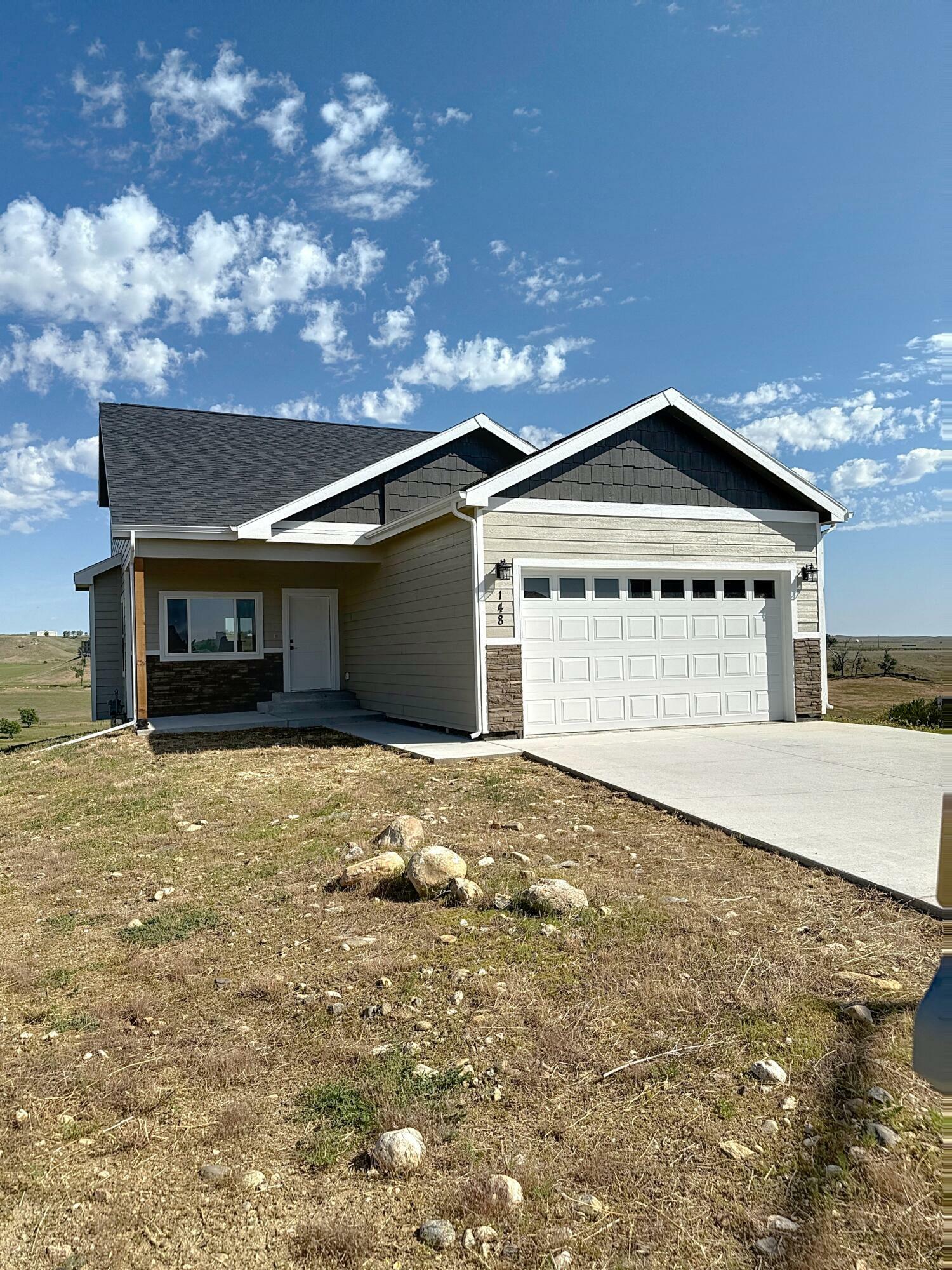 Property Photo: 148 Whitetail Court WY 82834