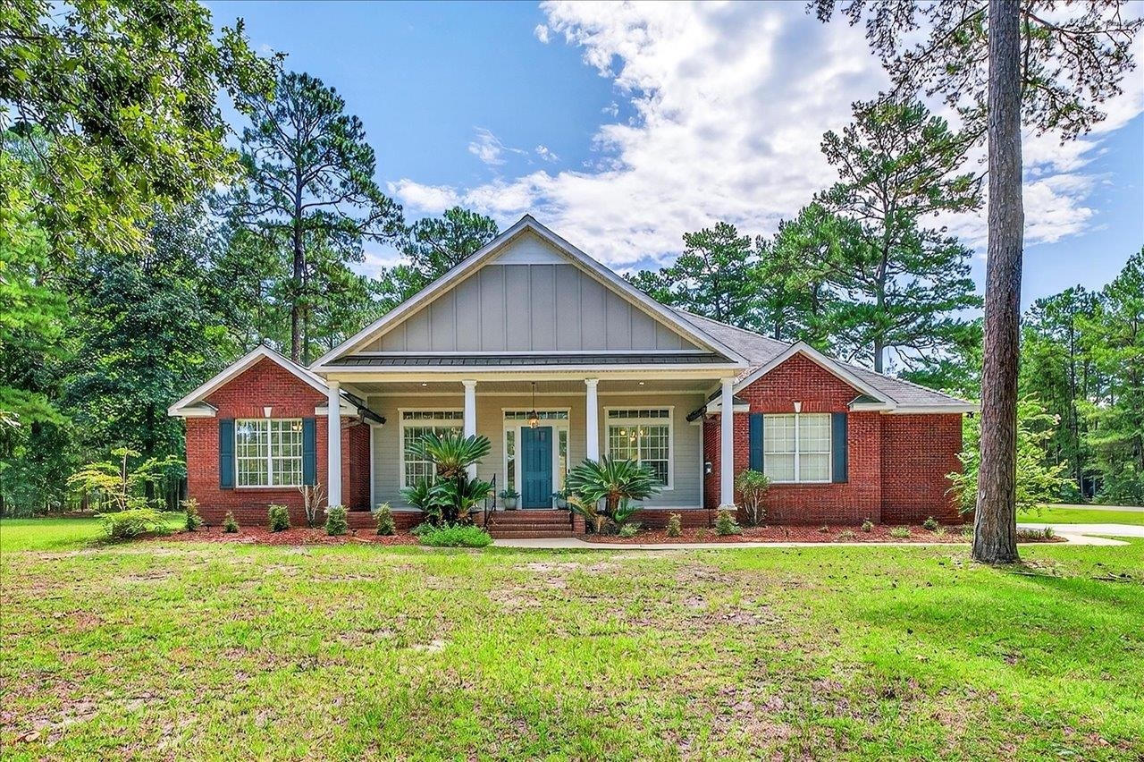 7432 Dresden Road  Tallahassee FL 32309 photo