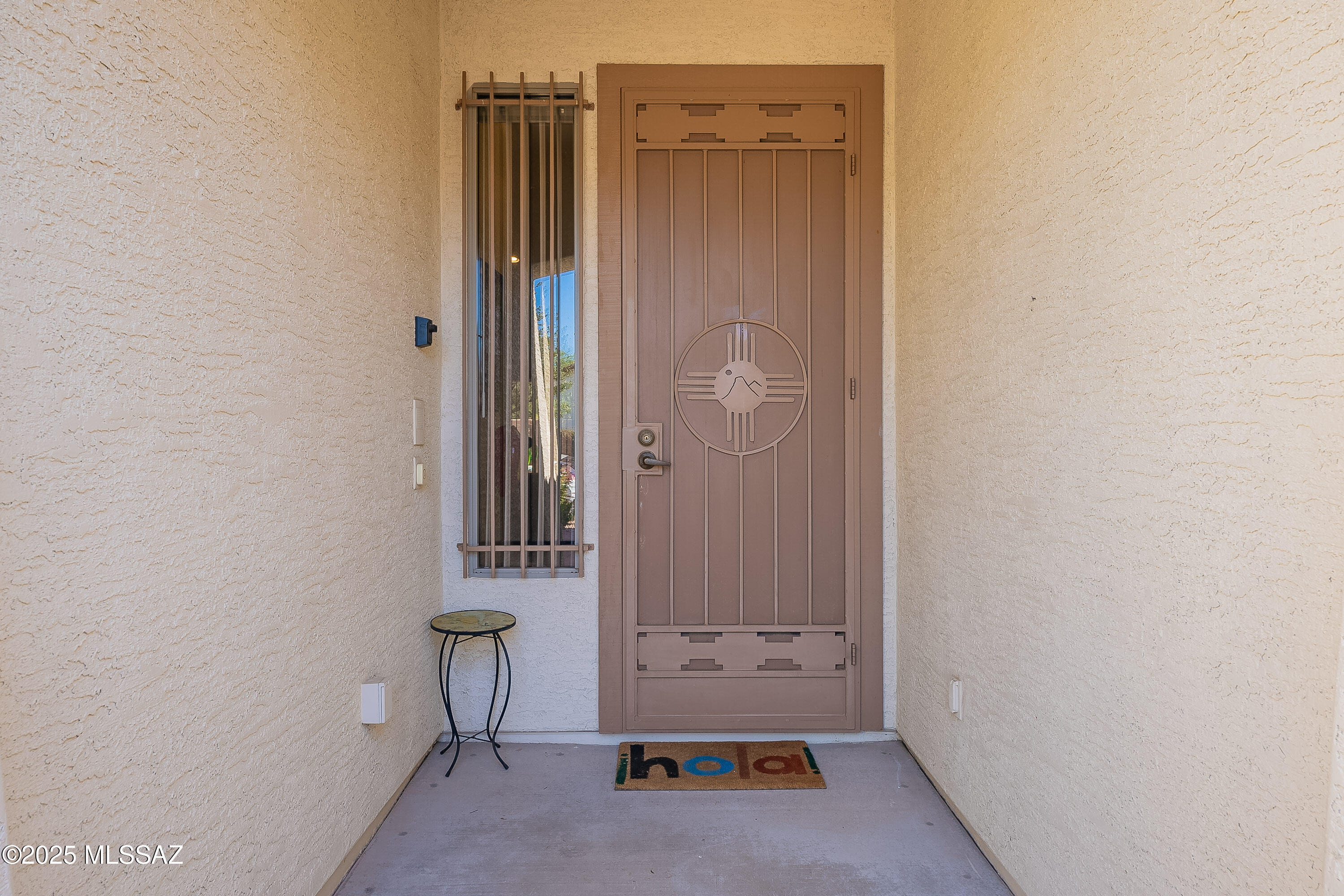 Property Photo: 1328 N Mahogany Gulch Lane AZ 85614