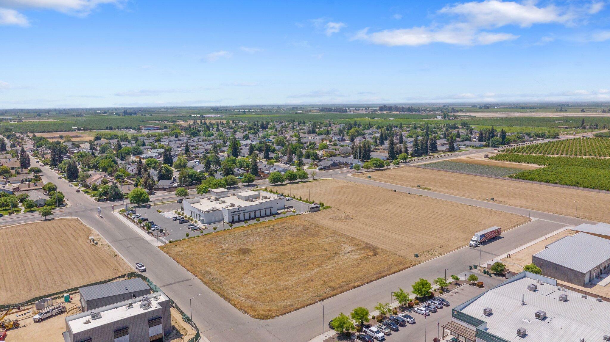 Property Photo: 1959 Morgan Drive CA 93631