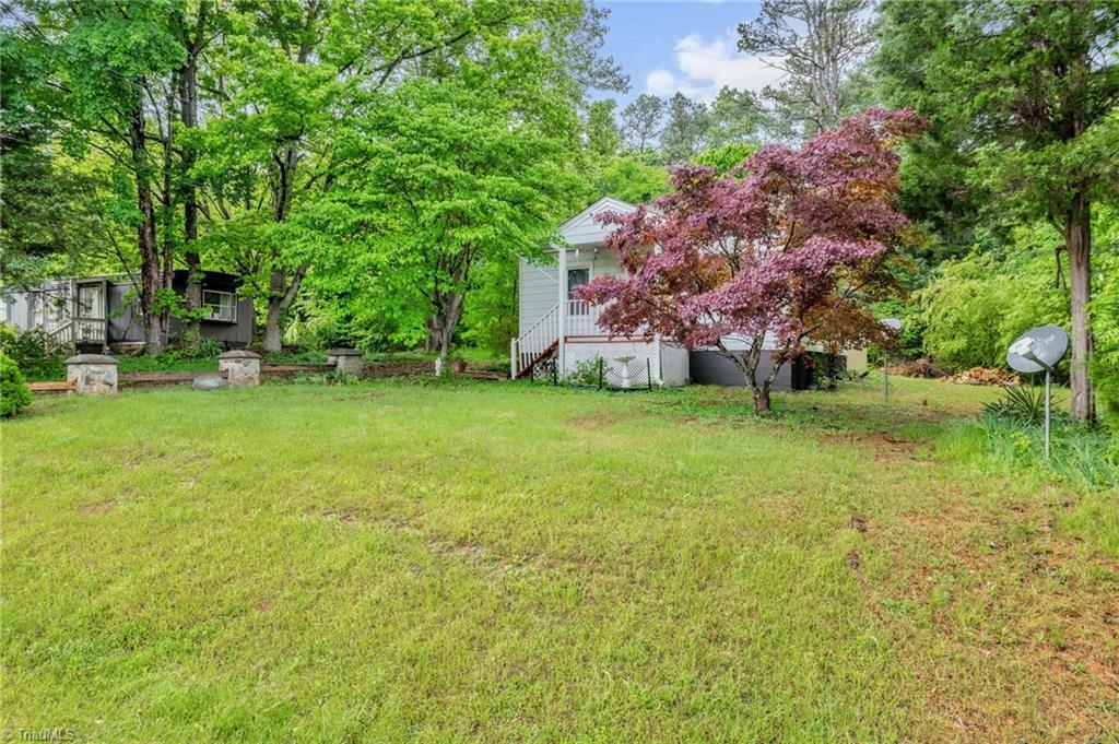Property Photo: 109 Easy Street NC 27315