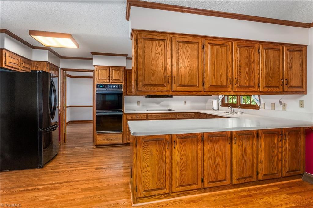 Property Photo: 101 Byrnwood Drive NC 27282