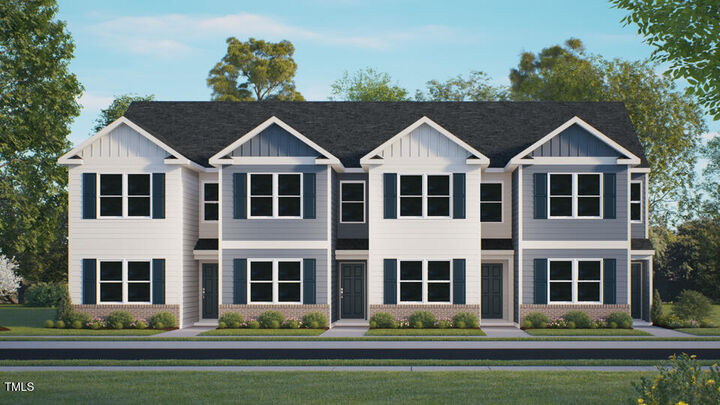 8548 Beckett Chase Way  Raleigh NC 27616 photo