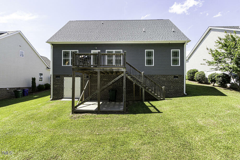 Property Photo: 870 Live Oak Lane NC 27856