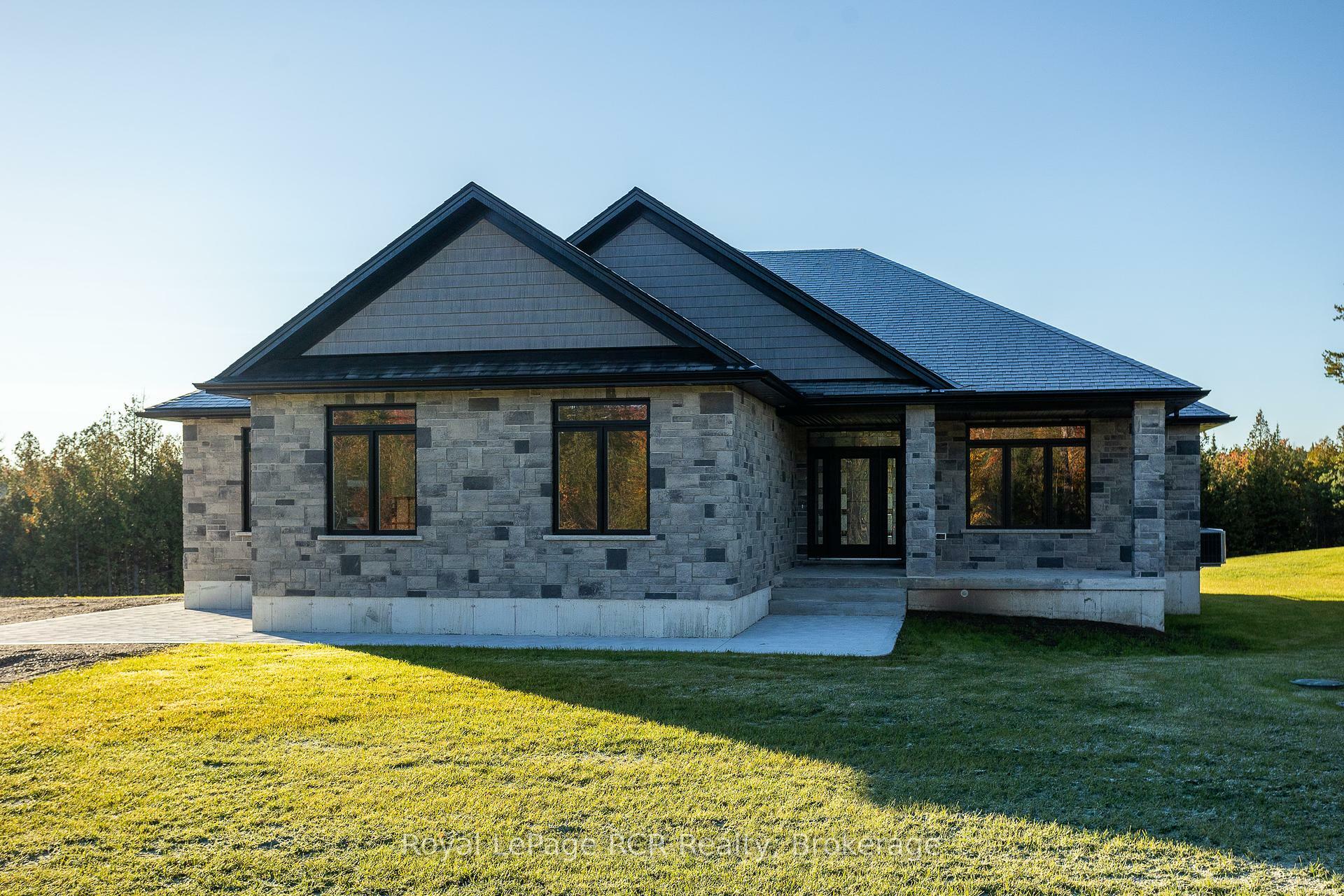 195 Boyd Lake Road  West Grey ON N0G 1S0 photo