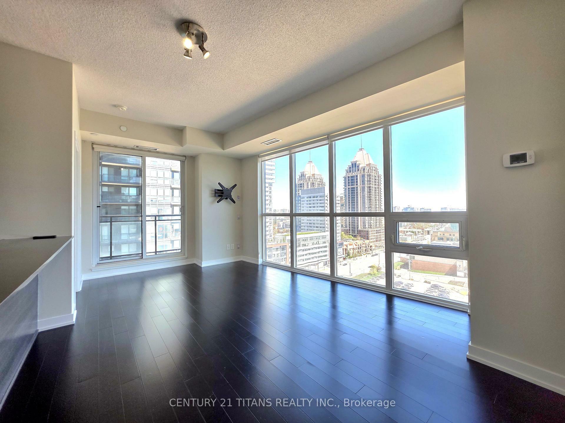 Property Photo: 4011 Brickstone Mews 1205 ON L5B 0G3