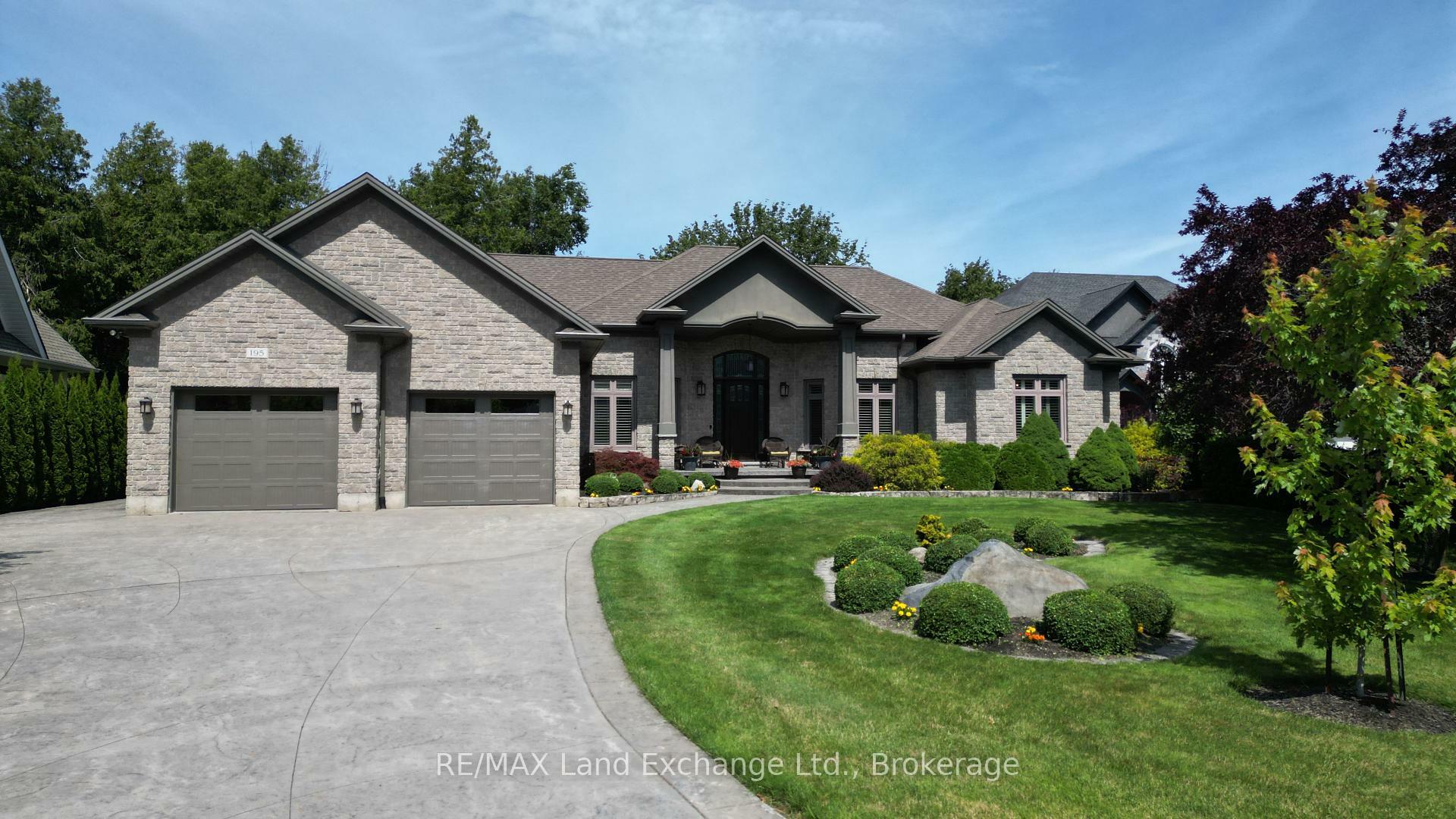 195 Birchwood Avenue  Kincardine ON N0G 2T0 photo