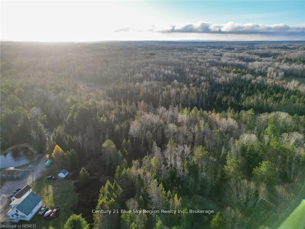 Property Photo: 799 Highway 94 N/A ON P0H 1K0